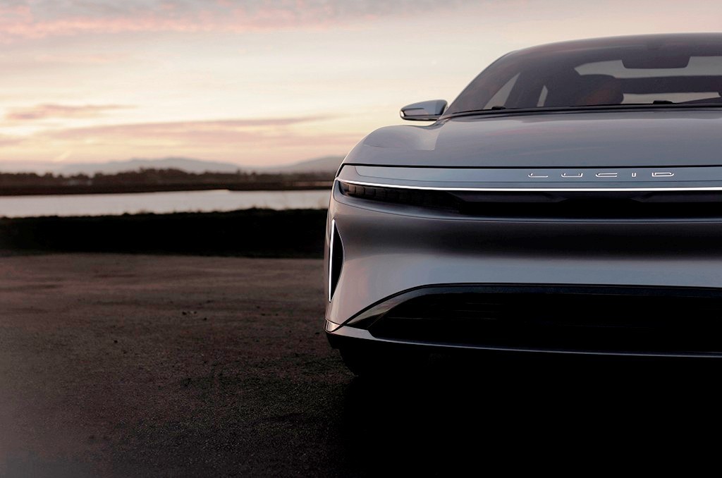 LUCID AIR, foto 12