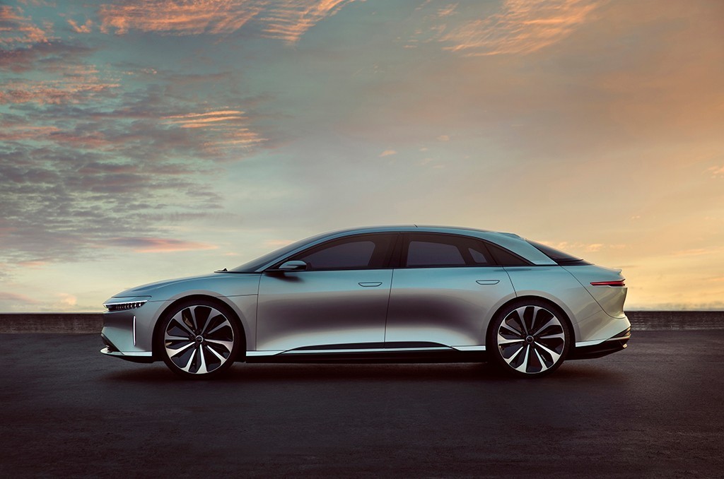LUCID AIR, foto 14