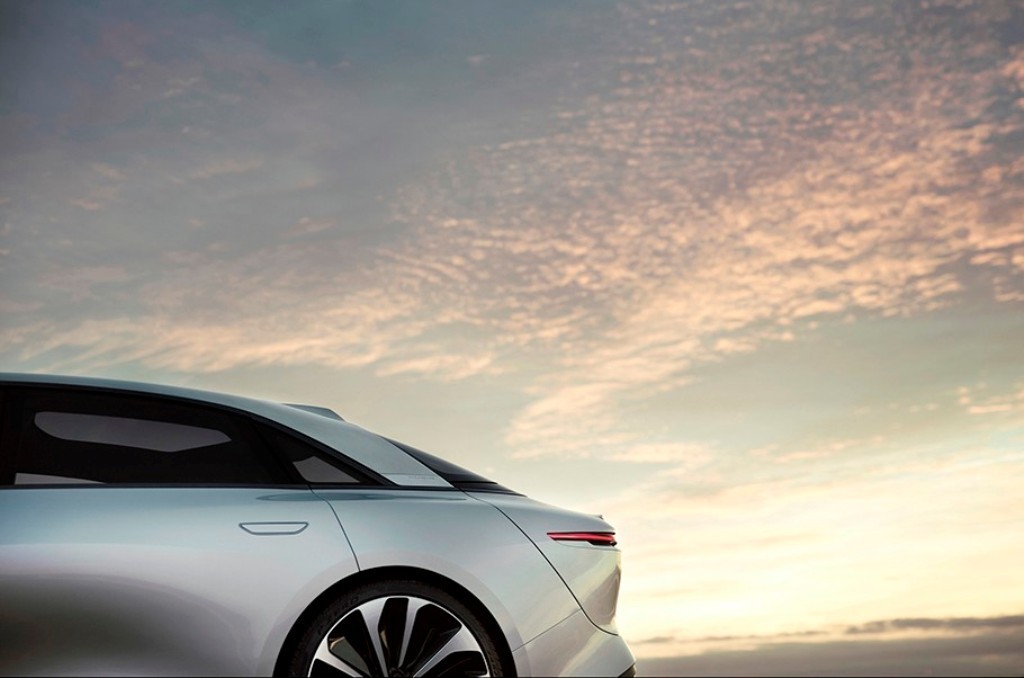 LUCID AIR, foto 17