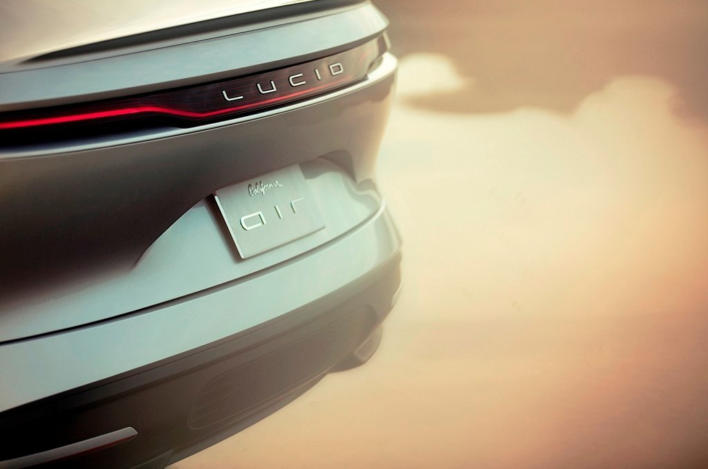 LUCID AIR, foto 18