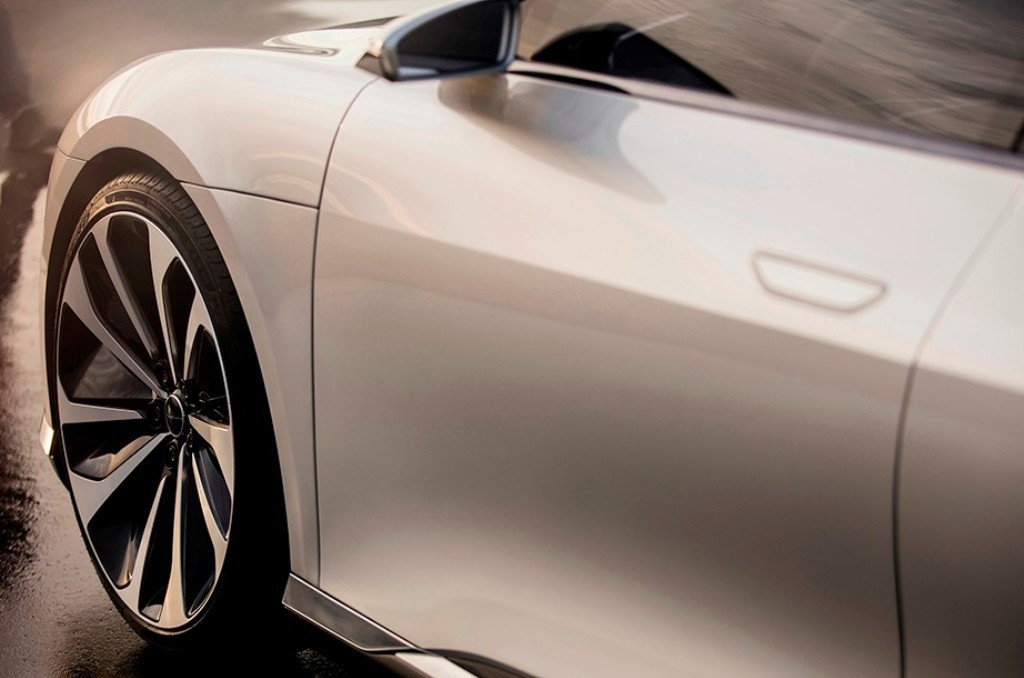 LUCID AIR, foto 20