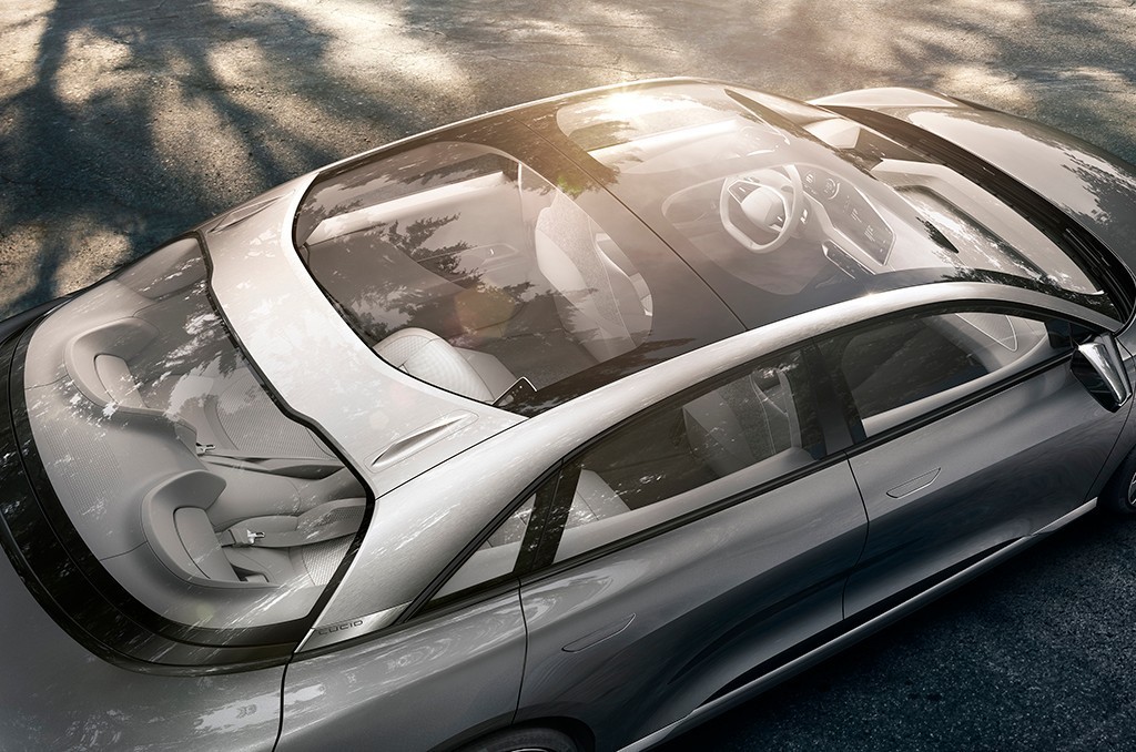 LUCID AIR, foto 21