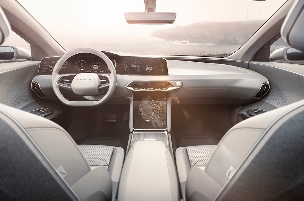 LUCID AIR, foto 23