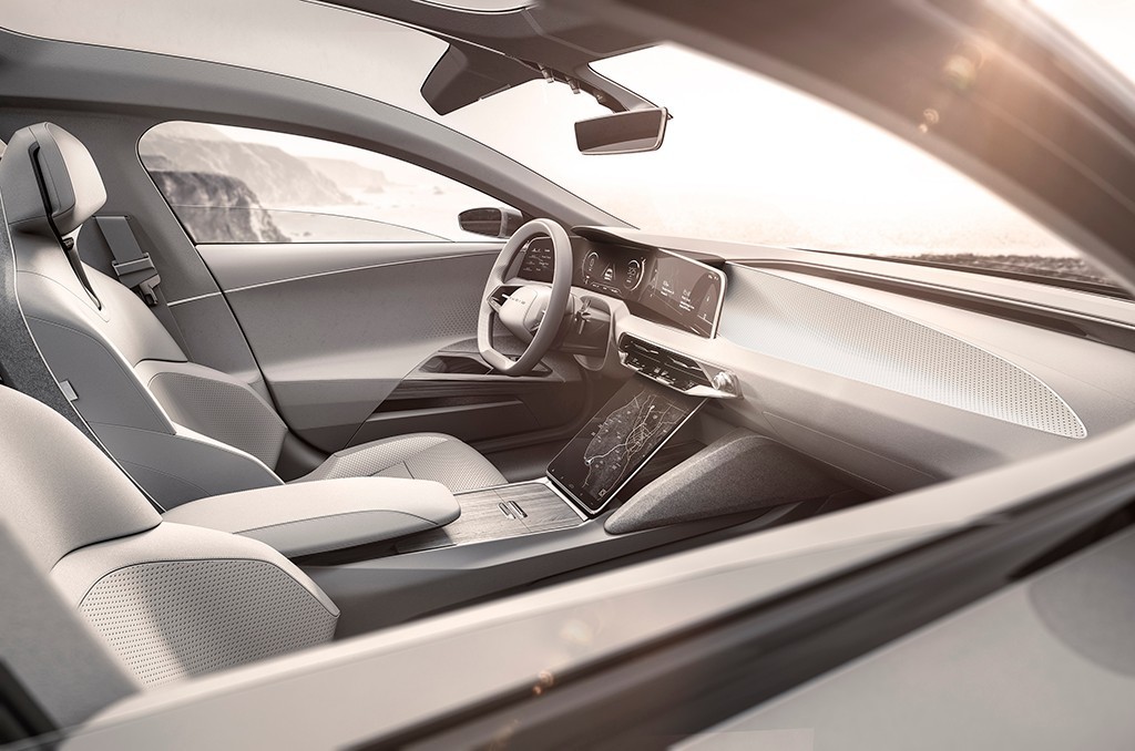 LUCID AIR, foto 26