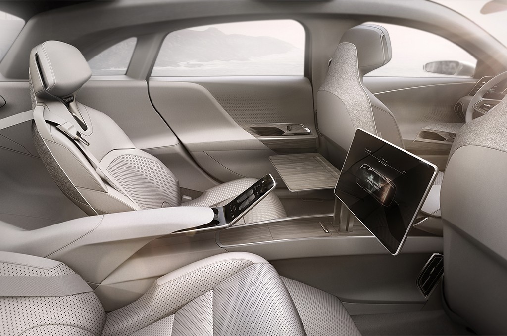 LUCID AIR, foto 27