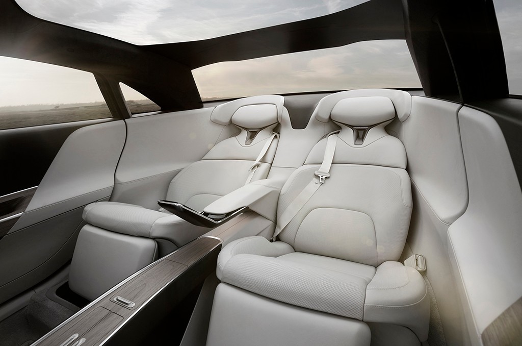 LUCID AIR, foto 28