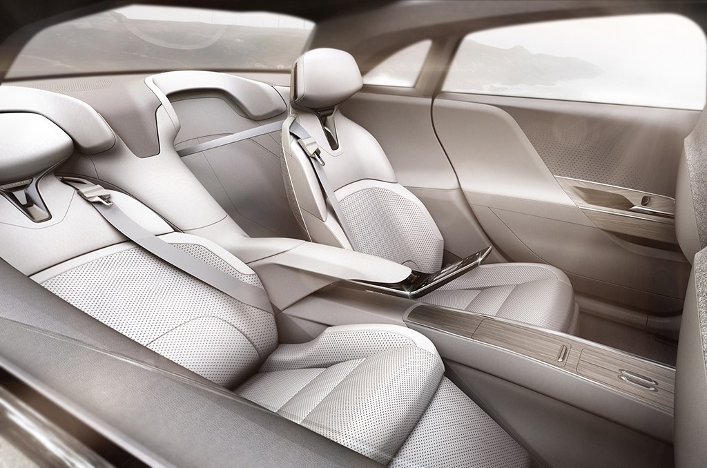 LUCID AIR, foto 29