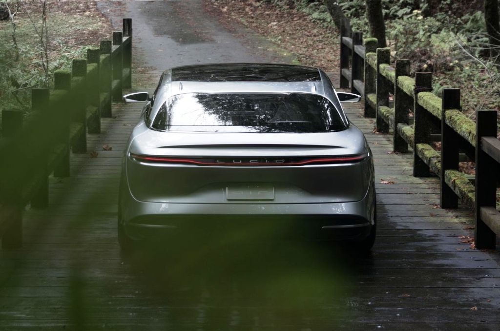 LUCID AIR, foto 30