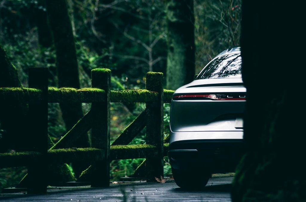 LUCID AIR, foto 32