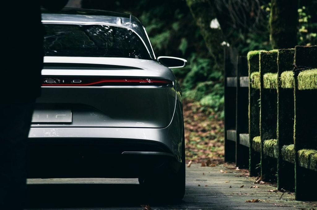 LUCID AIR, foto 33
