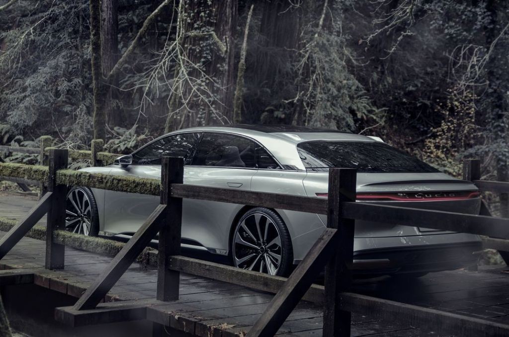 LUCID AIR, foto 34