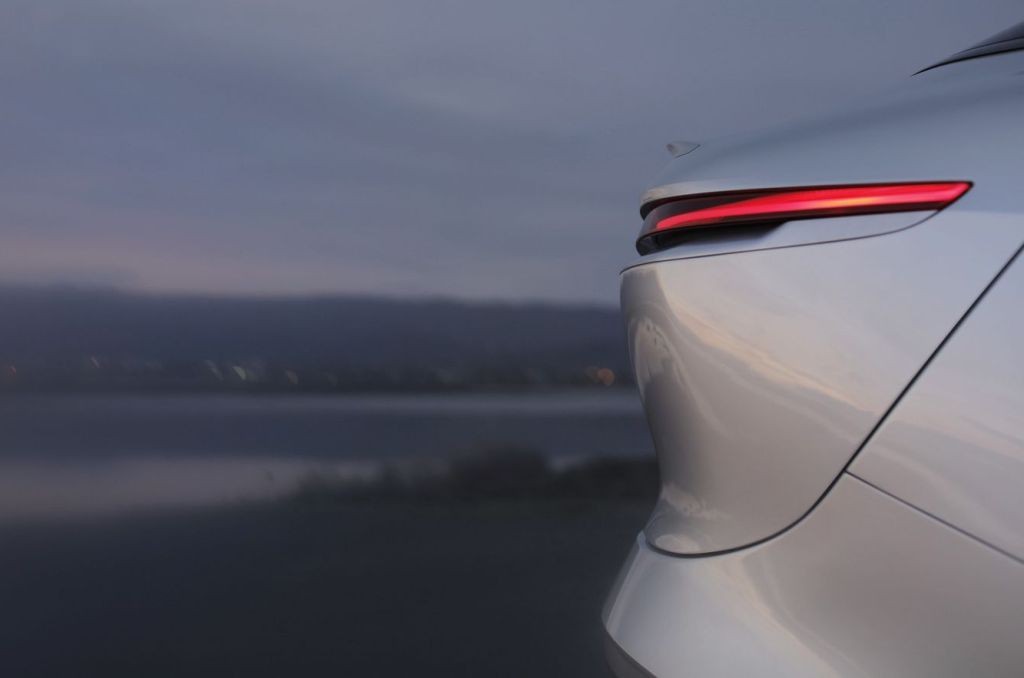 LUCID AIR, foto 35