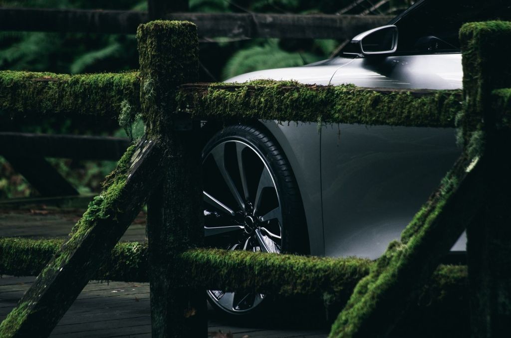 LUCID AIR, foto 36