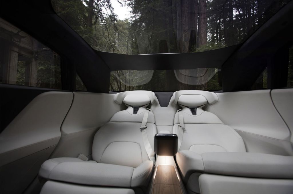 LUCID AIR, foto 38