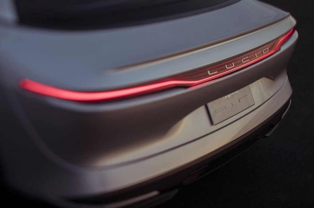 LUCID AIR, foto 39