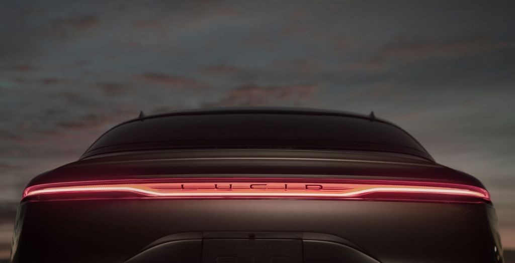 LUCID AIR, foto 40