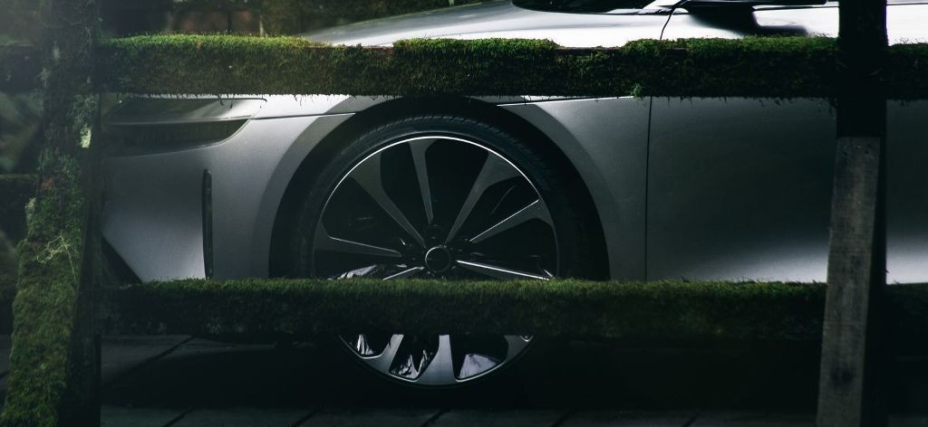 LUCID AIR, foto 41