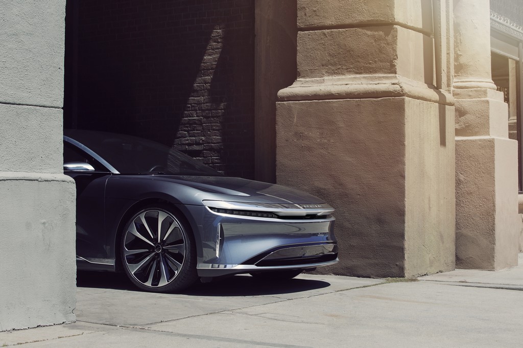 LUCID AIR, foto 43