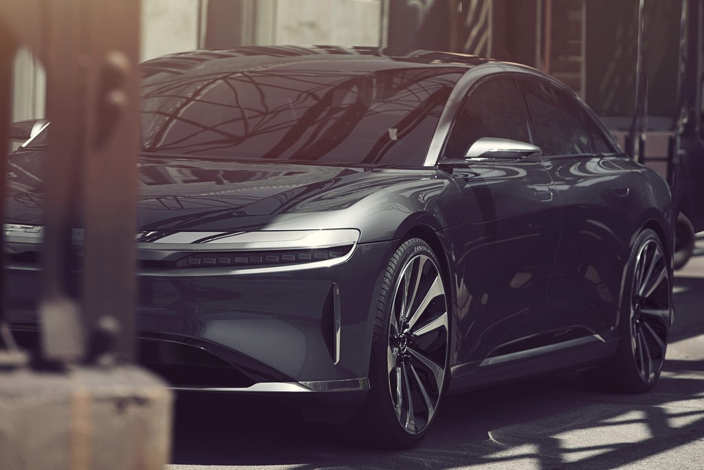 LUCID AIR, foto 45