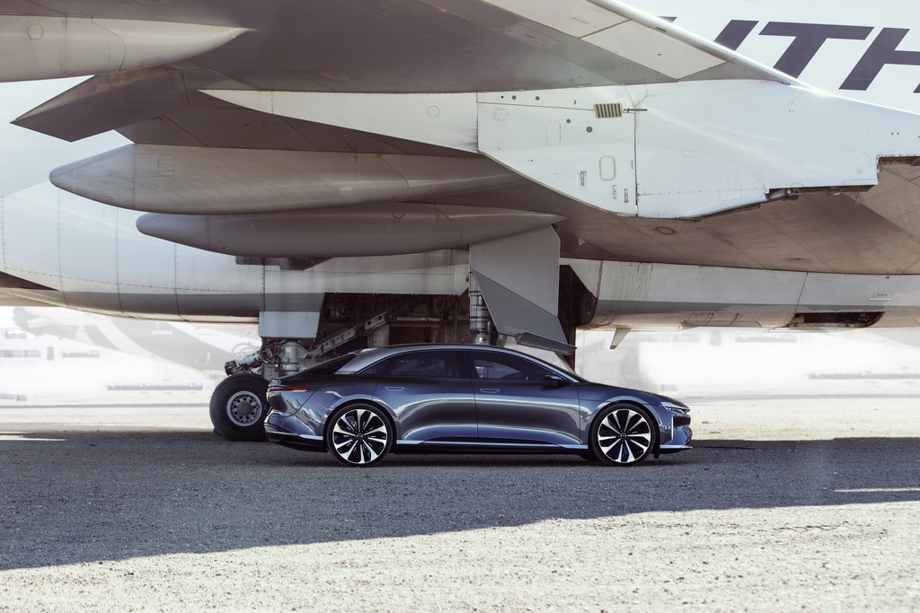 LUCID AIR, foto 47