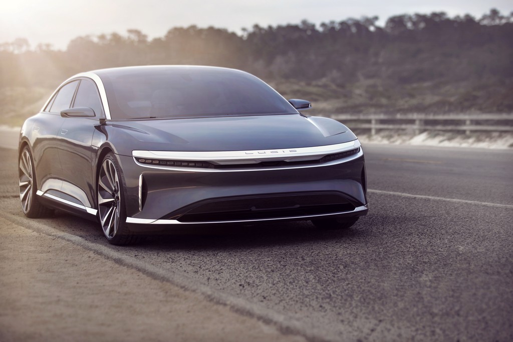 LUCID AIR, foto 48
