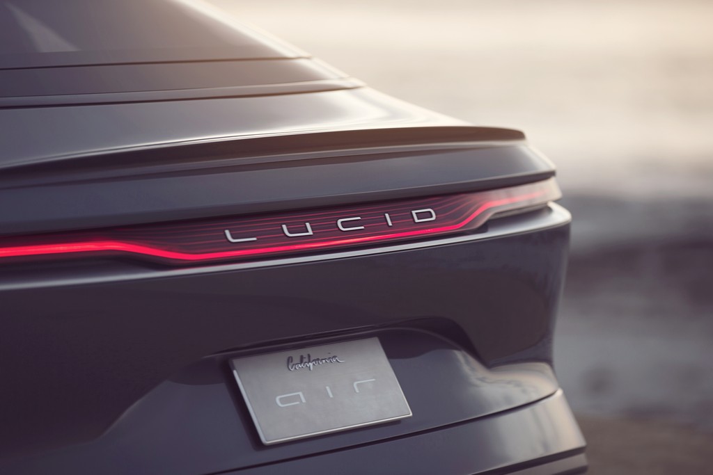 LUCID AIR, foto 49