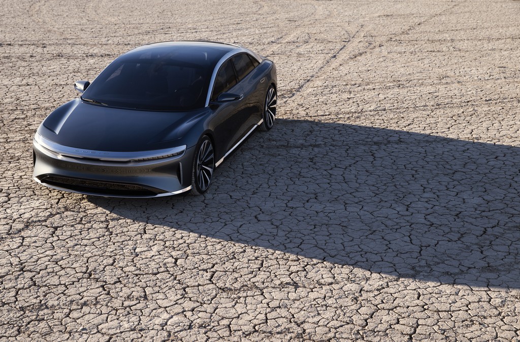 LUCID AIR, foto 50