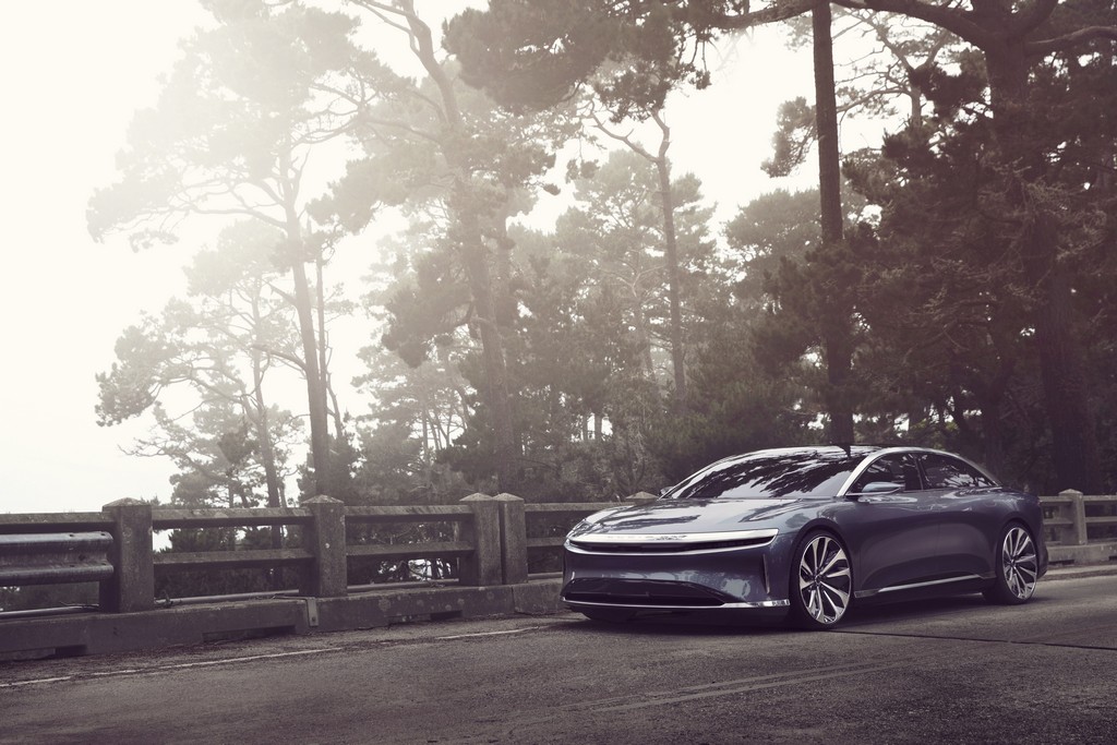 LUCID AIR, foto 51