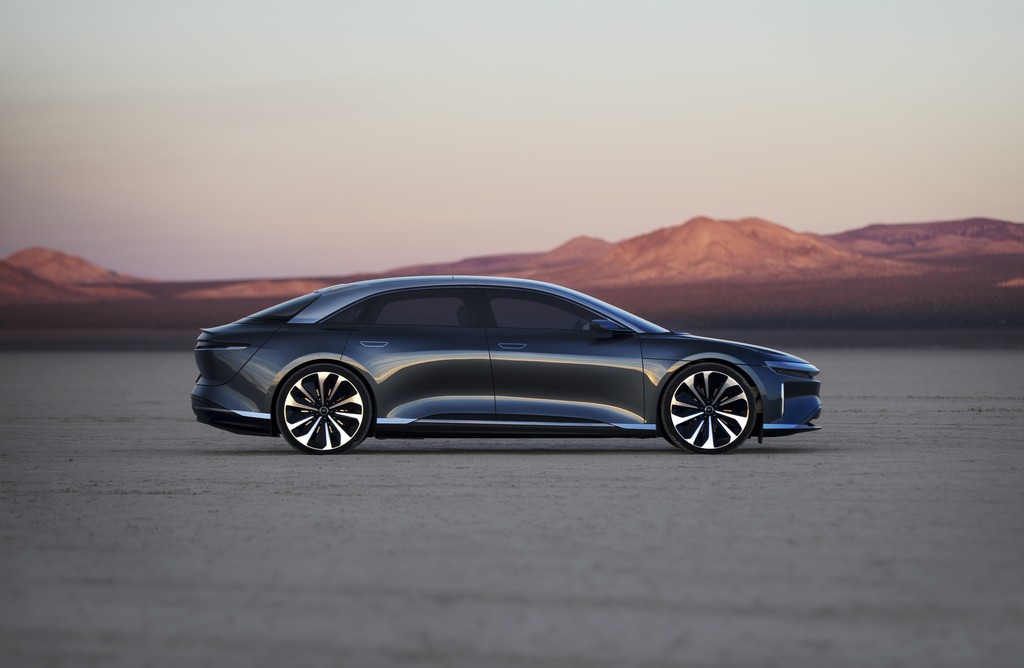 LUCID AIR, foto 53