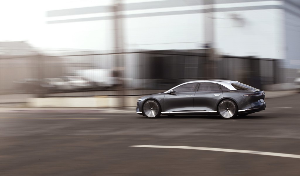 LUCID AIR, foto 54