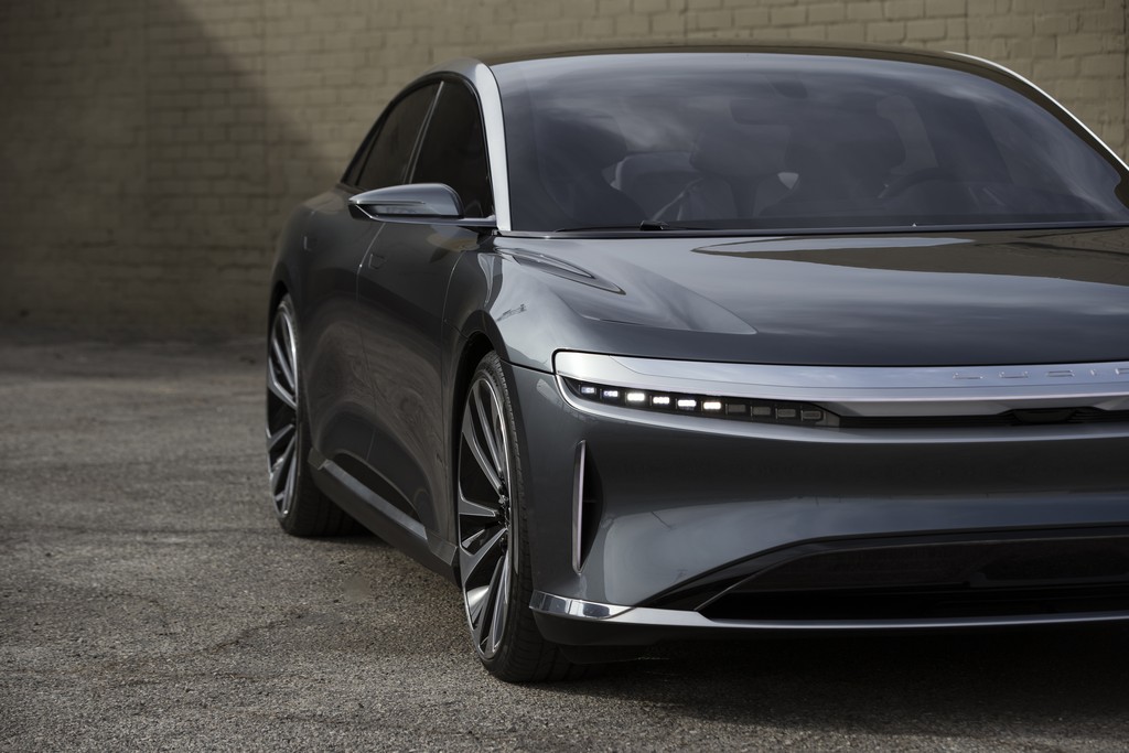 LUCID AIR, foto 55