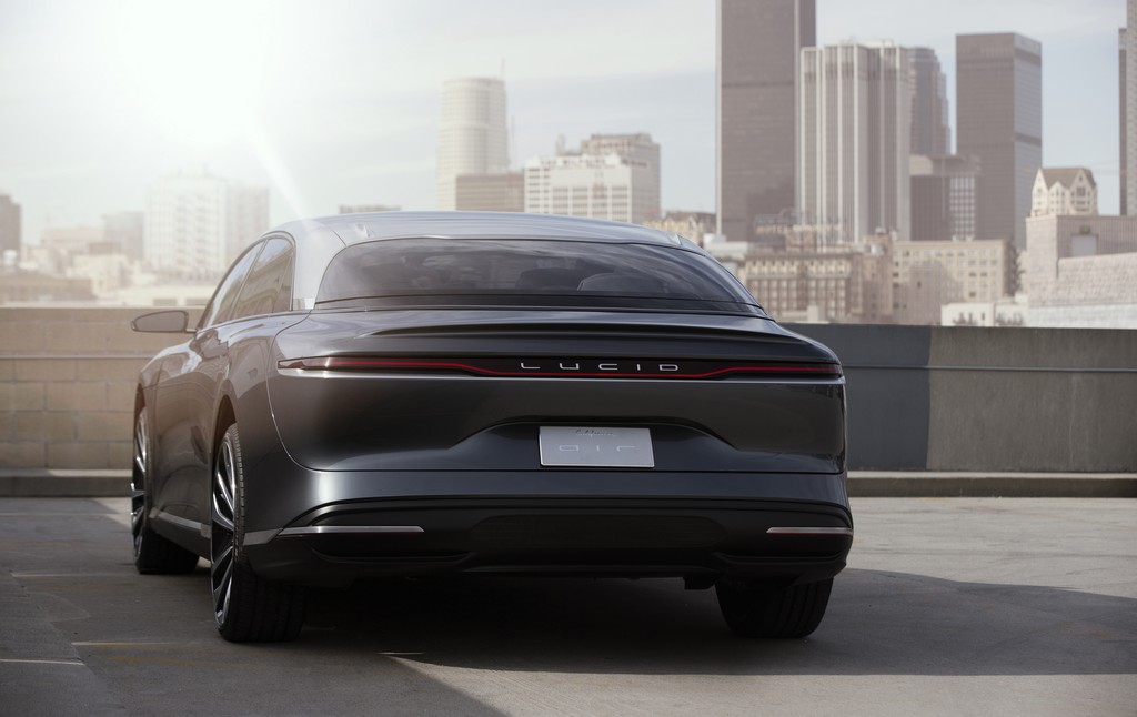 LUCID AIR, foto 56