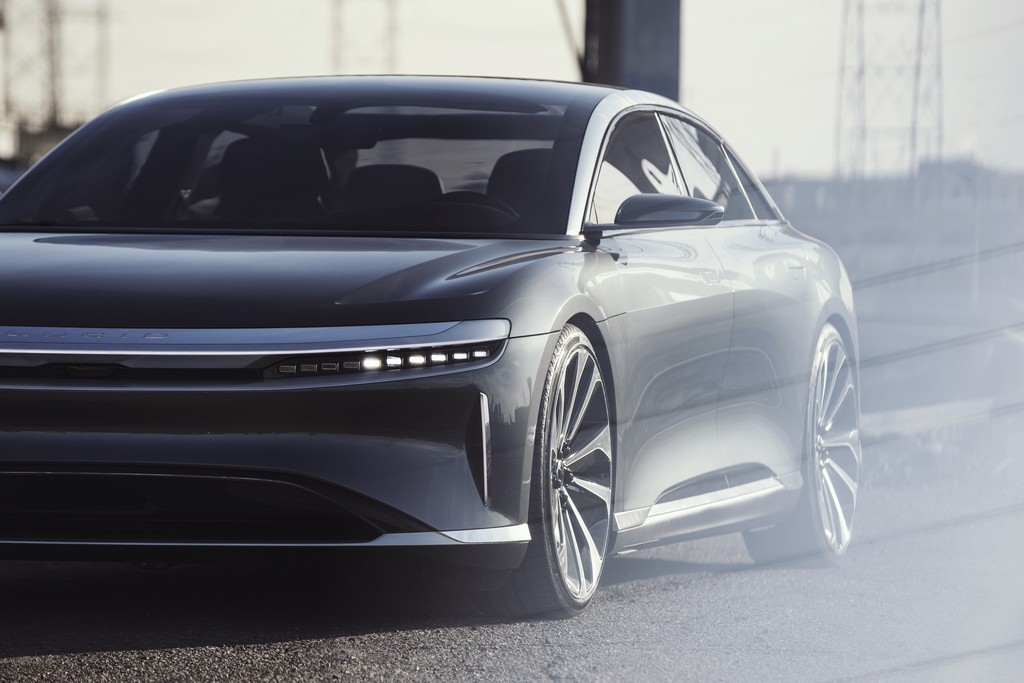 LUCID AIR, foto 57