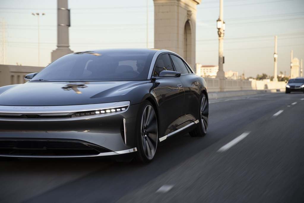 LUCID AIR, foto 59
