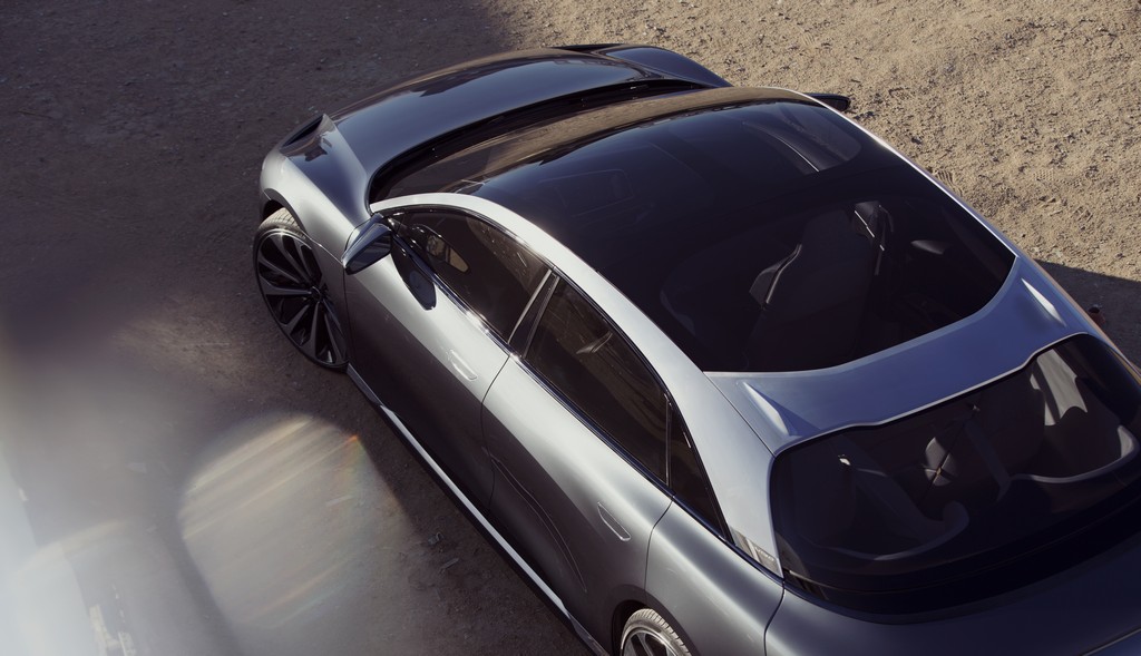 LUCID AIR, foto 60