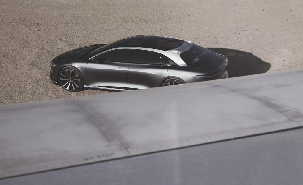 LUCID AIR, foto 61