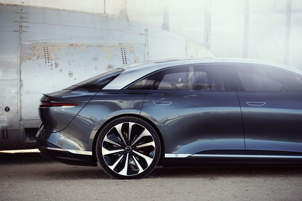 LUCID AIR, foto 62