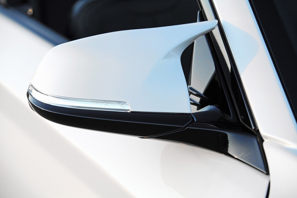 2016 - BMW M2 CABRIO BY DÄHLER, foto 17