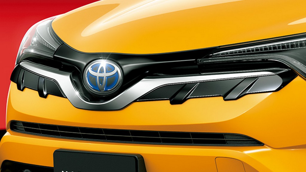 TOYOTA C-HR BY MODELLISTA, foto 3