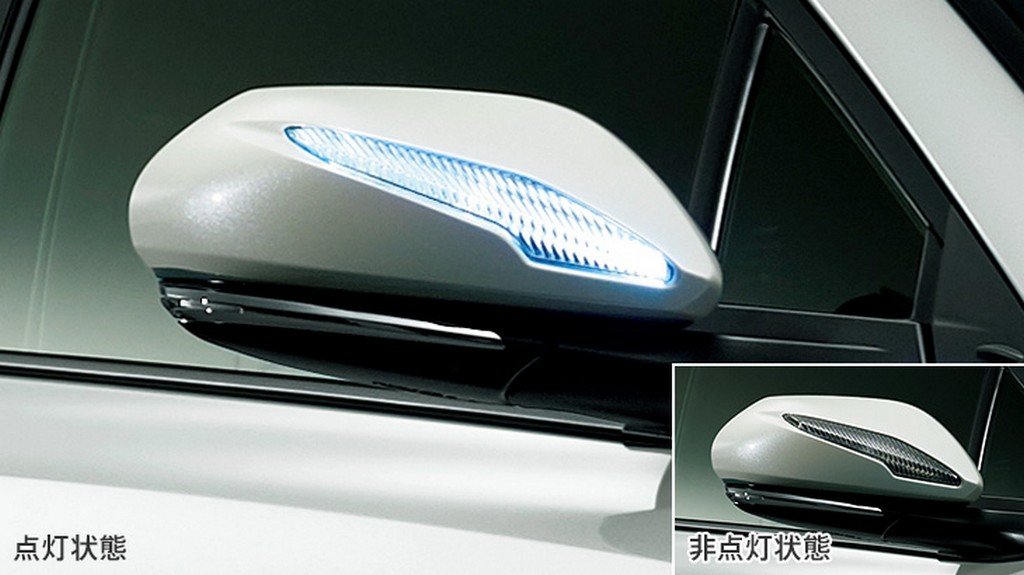 TOYOTA C-HR BY MODELLISTA, foto 26