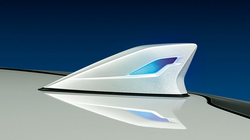 TOYOTA C-HR BY MODELLISTA, foto 27