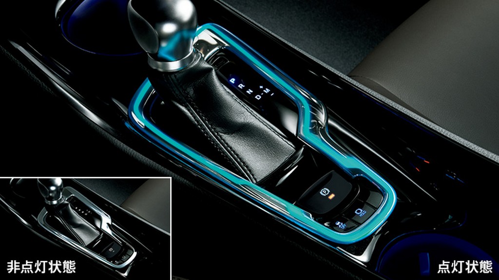 TOYOTA C-HR BY MODELLISTA, foto 37