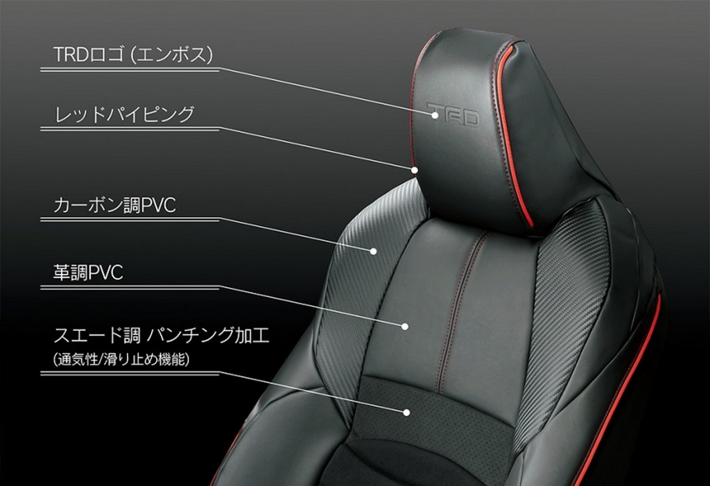 TOYOTA C-HR BY MODELLISTA, foto 47