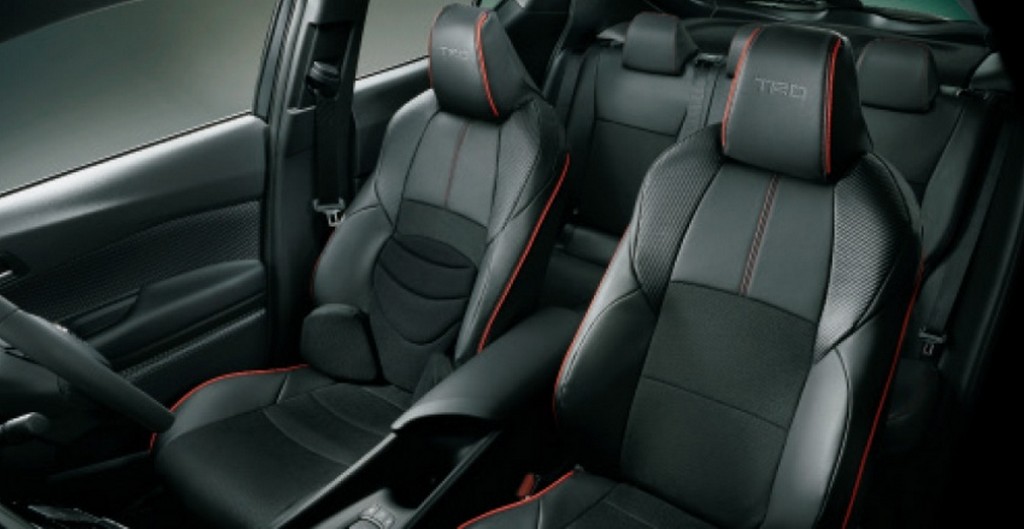 TOYOTA C-HR BY MODELLISTA, foto 48