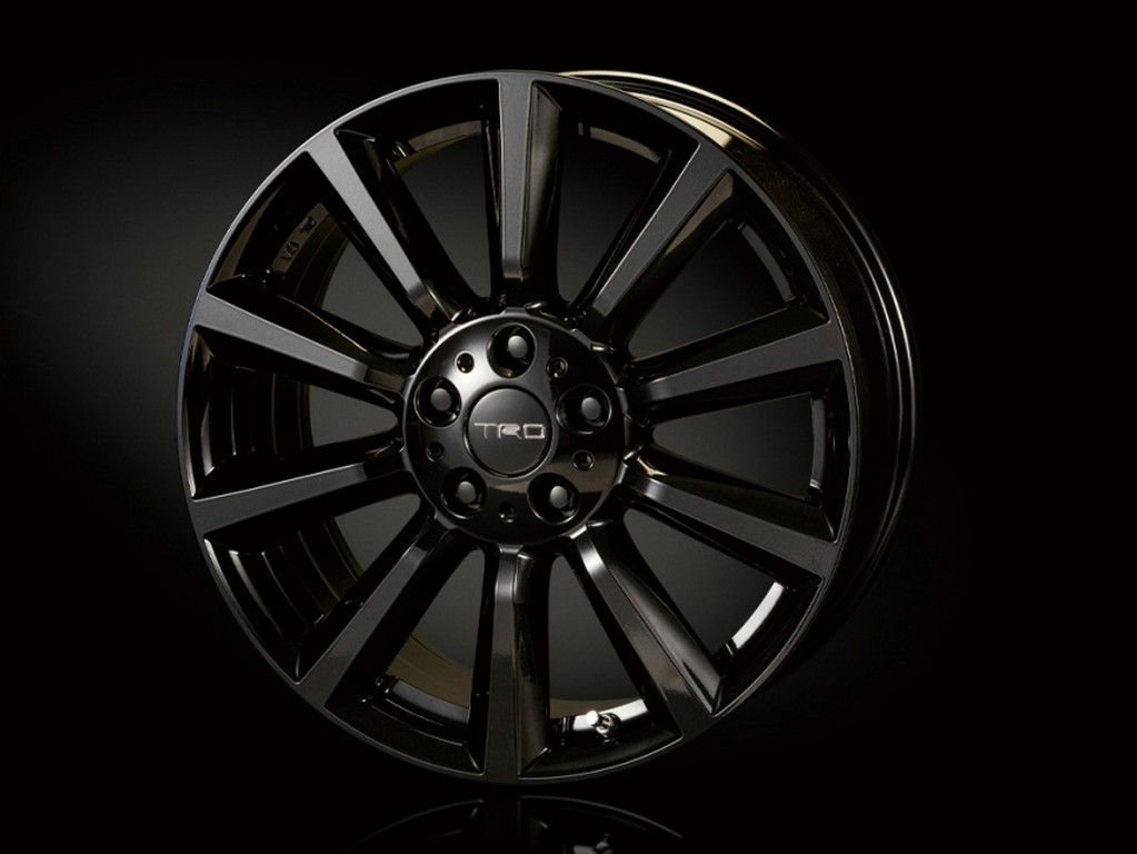 TOYOTA C-HR BY MODELLISTA, foto 50