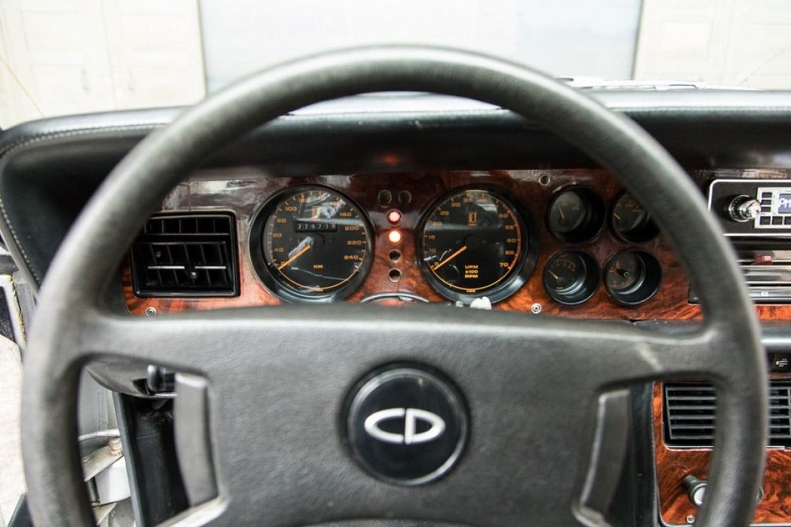 1977 - BITTER CD DIPLOMAT, foto 7