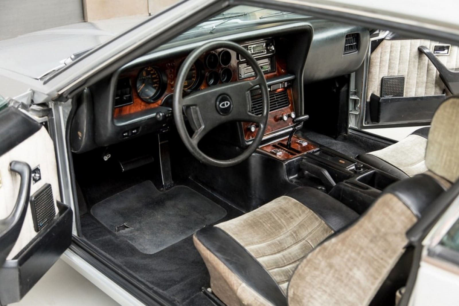 1977 - BITTER CD DIPLOMAT, foto 8