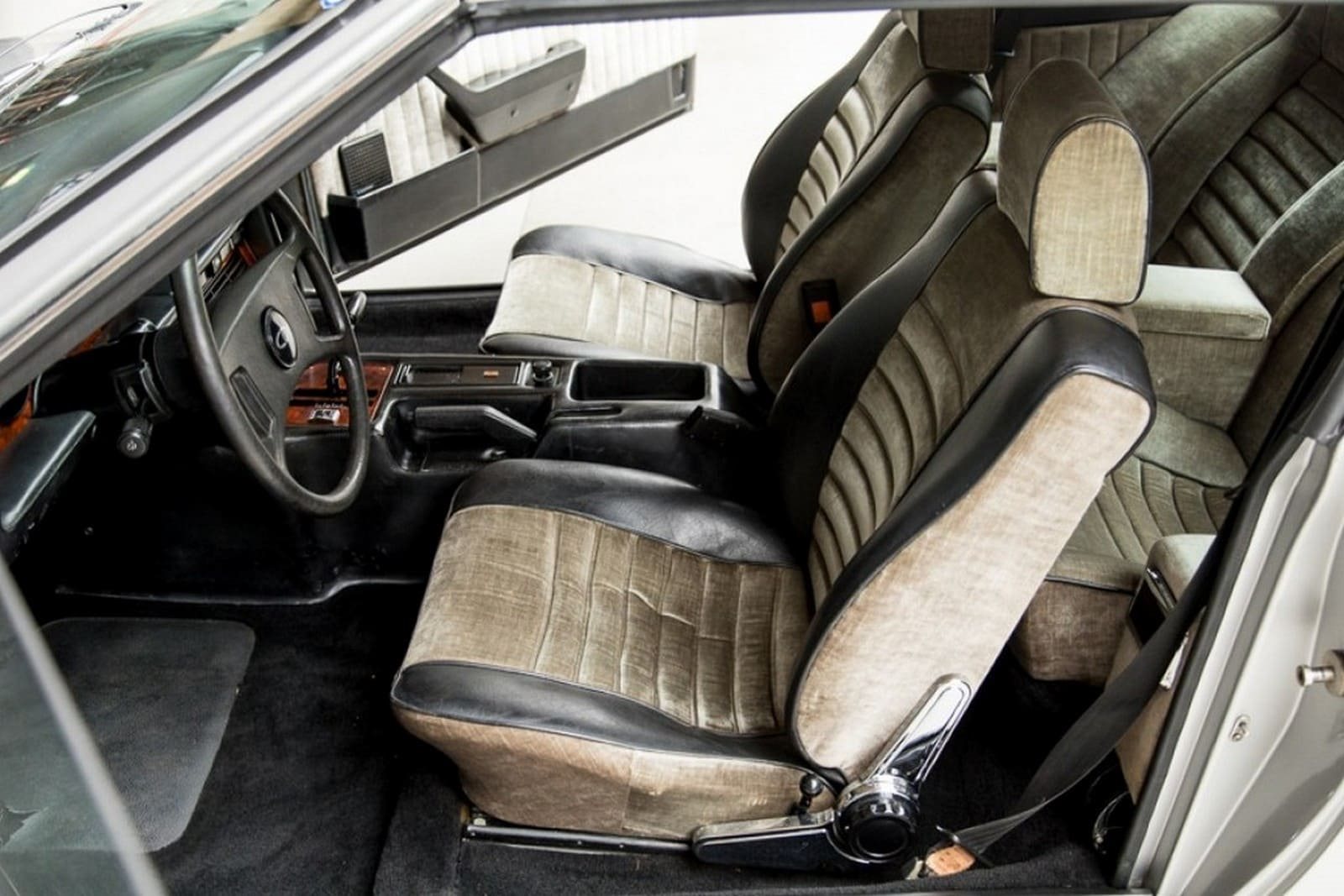 1977 - BITTER CD DIPLOMAT, foto 9