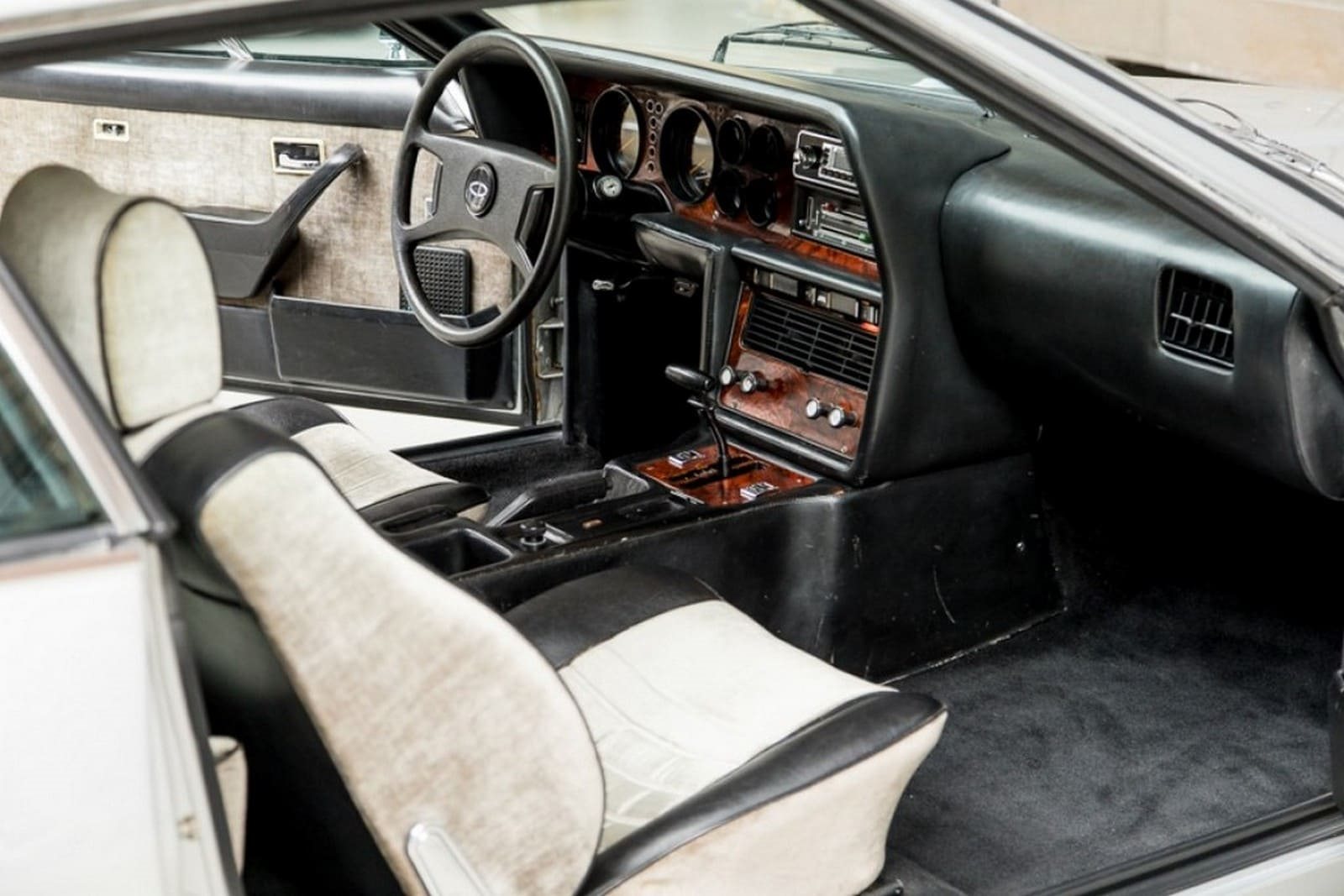 1977 - BITTER CD DIPLOMAT, foto 10