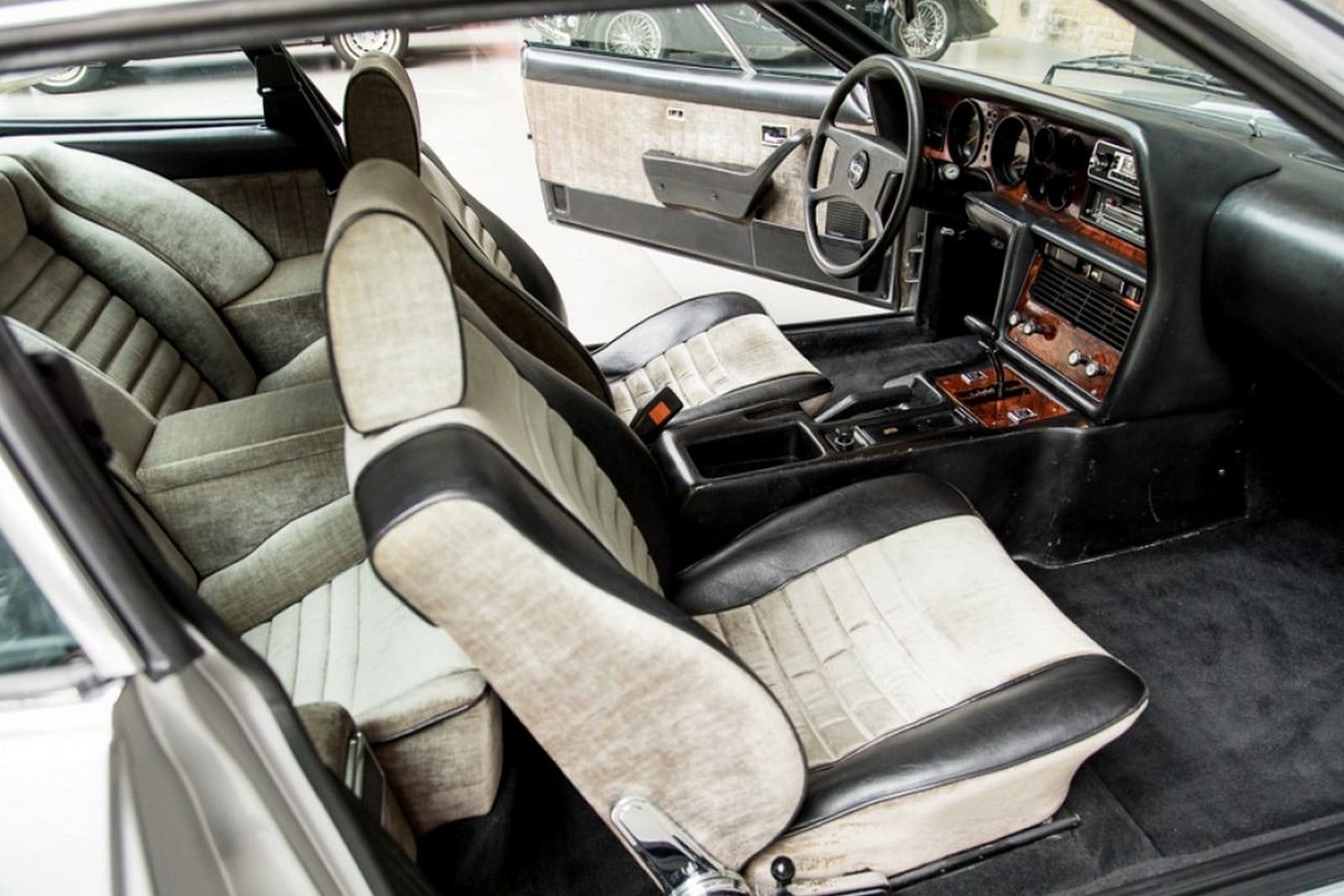 1977 - BITTER CD DIPLOMAT, foto 11